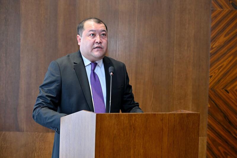 В области Абай обсудили подготовку к туристическому сезону