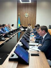 МИНЗДРАВ: ПО РЕЗУЛЬТАТАМ ПРОВЕРКИ ШКОЛЬНЫХ СТОЛОВЫХ НАЛОЖЕНО 57 ШТРАФОВ, ВЫДАНО 60 ПРЕДПИСАНИЙ