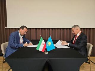 Казахстан и Иран расширяют сотрудничество в ветеринарной сфере
