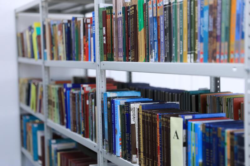 В Шубаркудуке начал работу новый цифровой музей, архив и библиотека