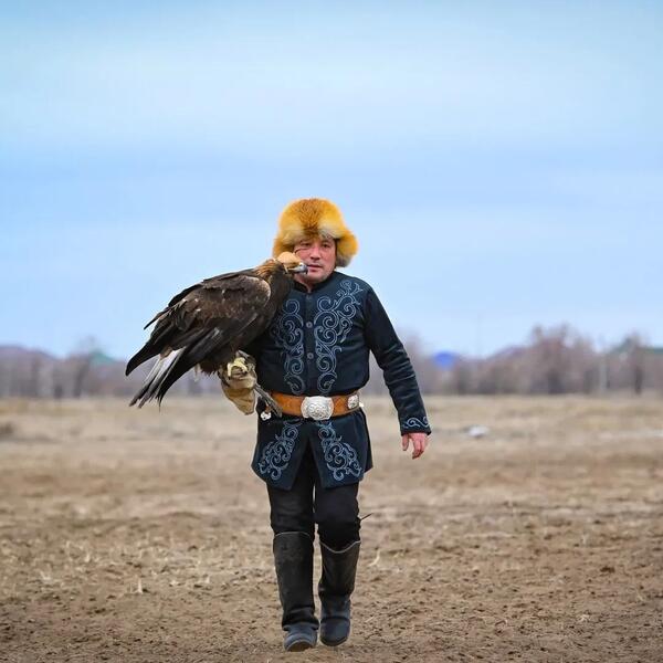 В Актобе отметили День «Салбурын», посвященный национальным видам спорта