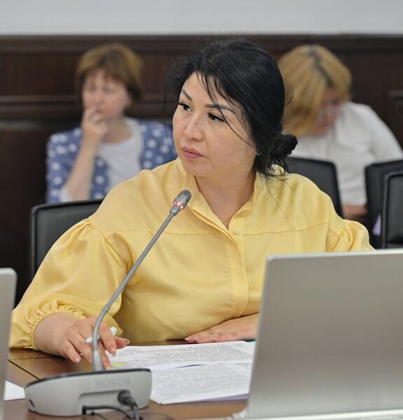 Безопасность на воде и доступная среда: в Павлодарской области усилят контроль и ускорят адаптацию объектов