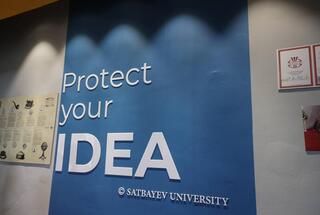 Реализация Послания Президента: в Satbayev University открыт Центр поддержки технологий и инноваций