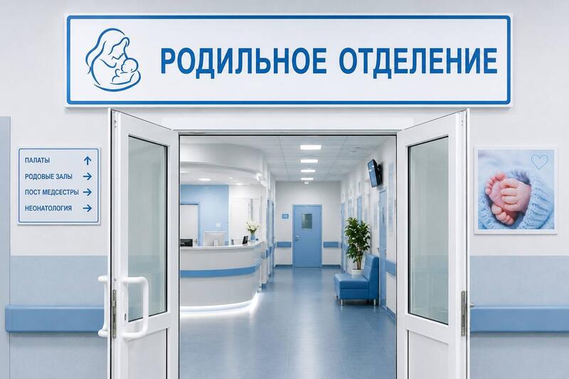 МИНЗДРАВ НАЧИНАЕТ МАСШТАБНУЮ ПРОВЕРКУ ПЕРИНАТАЛЬНЫХ ЦЕНТРОВ КАЗАХСТАНА