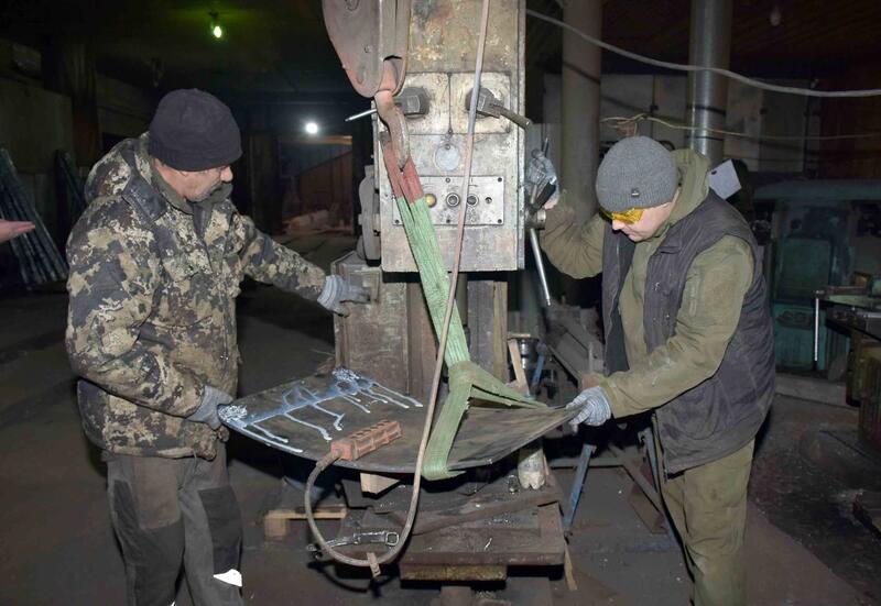 Кызылжарский район: развитие промышленности, социальной сферы и цифровизации