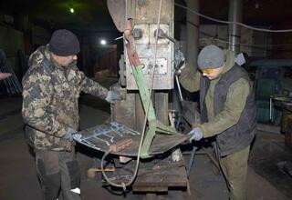 Кызылжарский район: развитие промышленности, социальной сферы и цифровизации