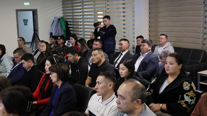 Юлия Галышева официально объявила о завершении спортивной карьеры