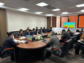 В МСХ рассмотрели результаты работы территориальных инспекций