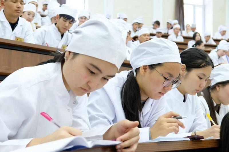 Карагандинские университеты вошли в число лидеров рейтинга образовательных программ НПП «Атамекен»