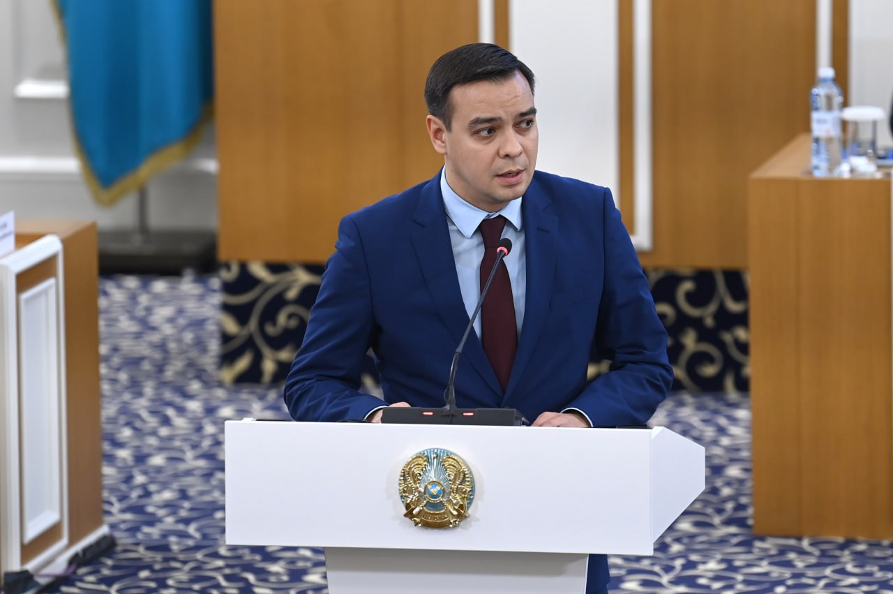 Главные итоги третьего заседания Комиссии по Конституционной реформе