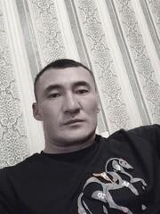 Молодой предприниматель открыл этноаул на берегу озера Каракаоль в Осакаровском районе