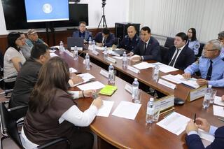 МВД и депутаты выработали рекомендации по борьбе с наркотиками