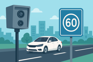 Утверждён единый межповерочный интервал для аппаратно-программных комплексов (АПК) автоматической фиксации нарушений правил дорожного движения