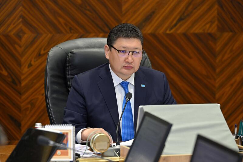 В области Абай обсудили подготовку к купальному сезону