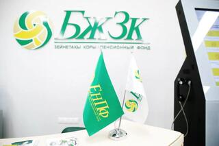 Юные казахстанцы использовали 28,25 млн долларов США на жилье и образование