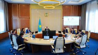 В ВКО могут появиться авиарейсы из Усть-Каменогорска в Актау, Атырау, Актобе и Туркестан