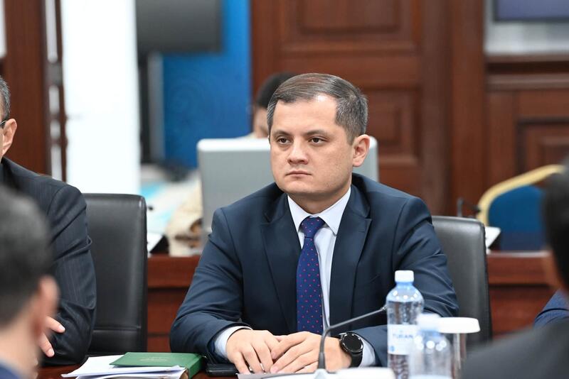 Рассмотрен вопрос о внедрении единого платежного документа