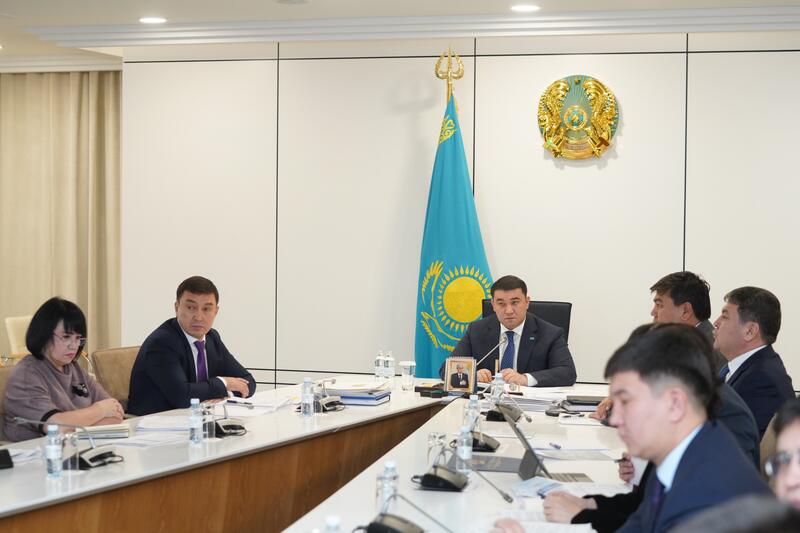 В ТУРКЕСТАНСКОЙ ОБЛАСТИ С НАЧАЛА ГОДА В РАМКАХ ПРОГРАММЫ «ТАЗА КАЗАХСТАН» ПРОВЕДЕНО БОЛЕЕ 7000 МЕРОПРИЯТИЙ ПО ОЧИСТКЕ ТЕРРИТОРИЙ