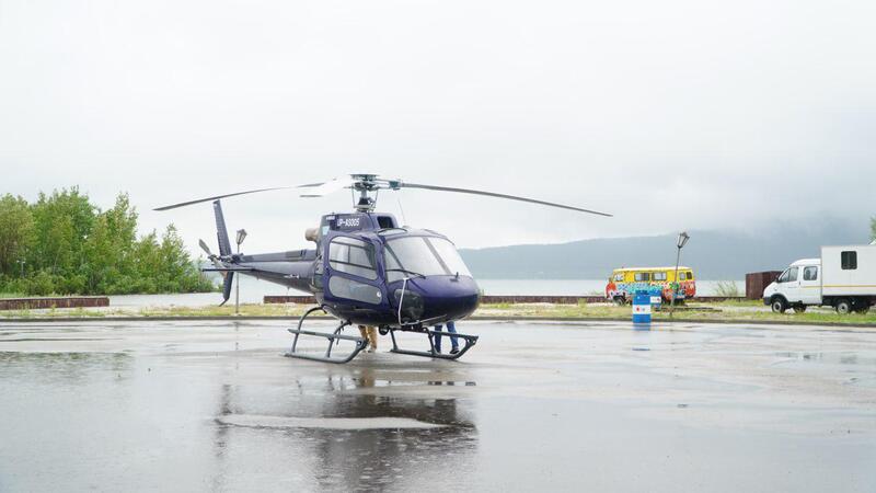 Летний туристический сезон открыли в Акмолинской области