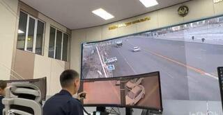 58 преступлений пресечено с помощью камер ЦОУ в Кызылорде