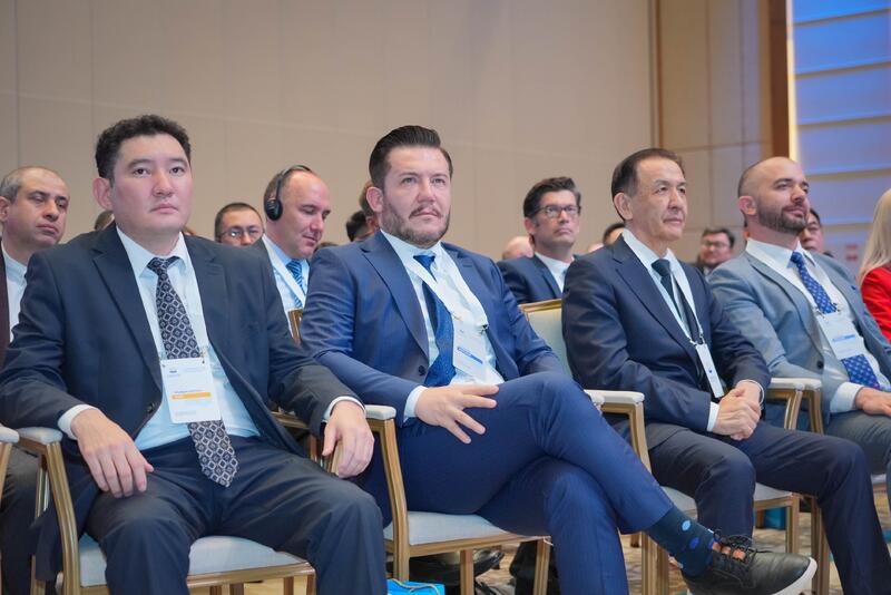 Заседание Совета стратегических партнеров прошло в рамках ІІ Форума «Казахстан – территория академических знаний»