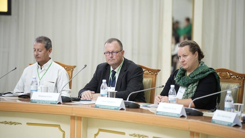 В ВКО создан Казахско-Немецкий консорциум науки и технологий