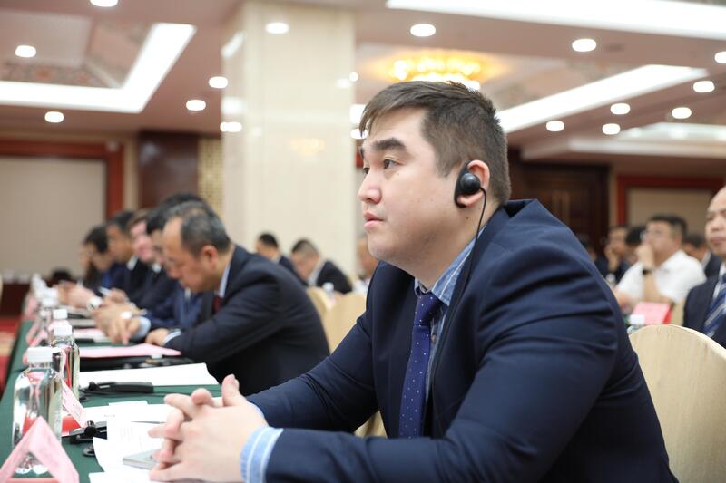 С 10 мая в Актобе начнет выполнять рейсы грузовая авиакомпания YTO Cargo Airlines