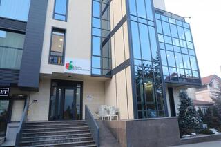 В Алматы открыли 31-ю городскую библиотеку нового формата