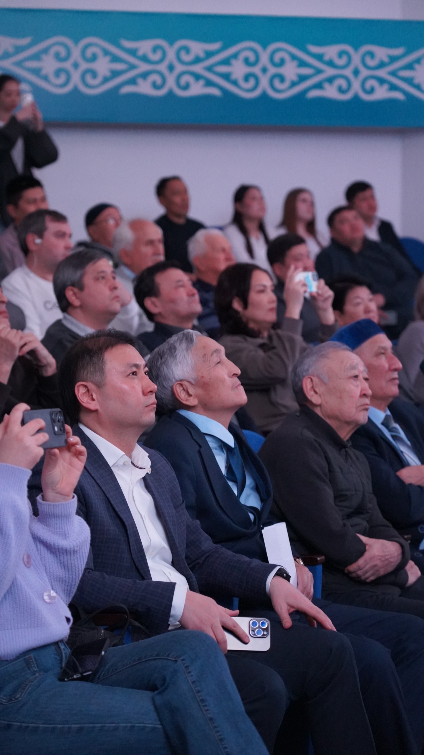 В Кокшетау состоялись общественные обсуждения Генерального плана