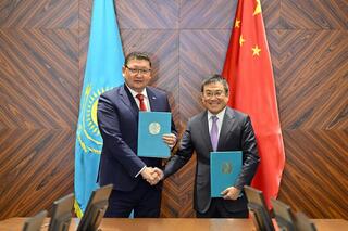 В Семее построят объездную дорогу