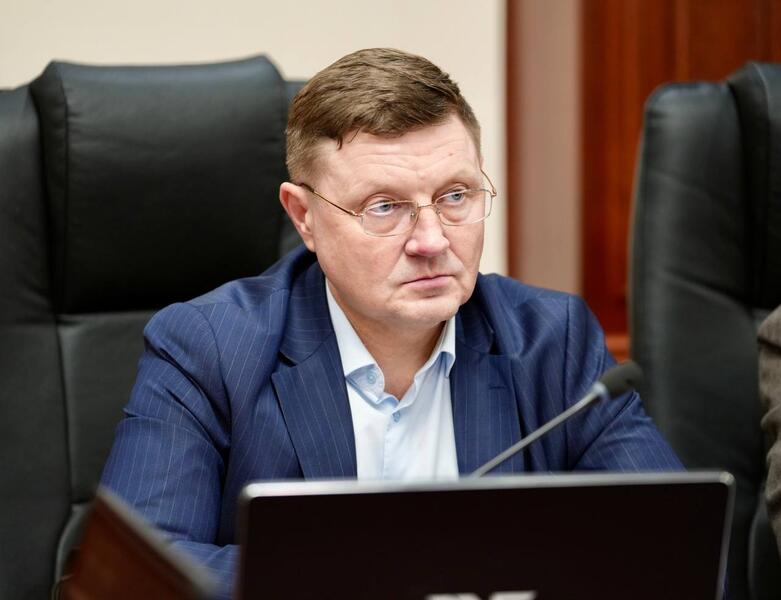 В Министерстве энергетики обсудили развитие перерабатывающей промышленности