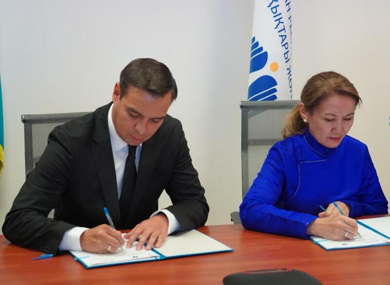 Правозащитные институты Казахстана и Монголии договорились о расширении сотрудничества