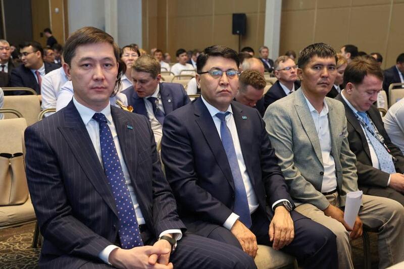 ТАШКЕНТ ПРИНЯЛ ПЕРВЫЙ ФОРУМ РЕГИОНОВ СНГ: КАЗАХСТАН ПРЕДСТАВИЛ ПОТЕНЦИАЛ СВОИХ РЕГИОНОВ