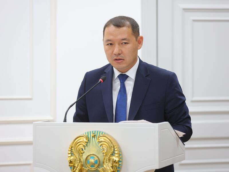 Ербол Қарашөкеев өрт қауіпсіздігін күшейтуді тапсырды