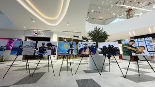 Фотовыставка 