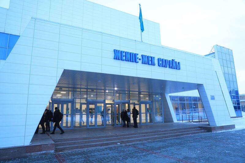 В Актюбинской области планируют построить малые авиационные пункты для развития туризма