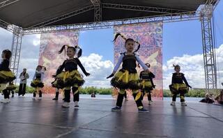 Куда сходить в Караганде 1 июня