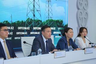 29 проектов в энергогенерации: Казахстан увеличит мощность на 7,3 гигаватт