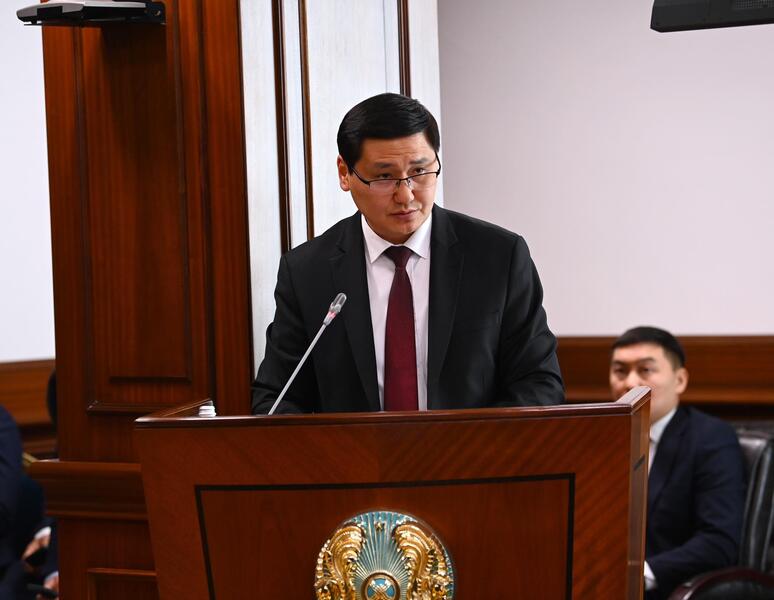 «ТАЗА ҚАЗАҚСТАН»: тұрғындар үшін қауіпсіз, таза және жайлы орта қалыптастыру