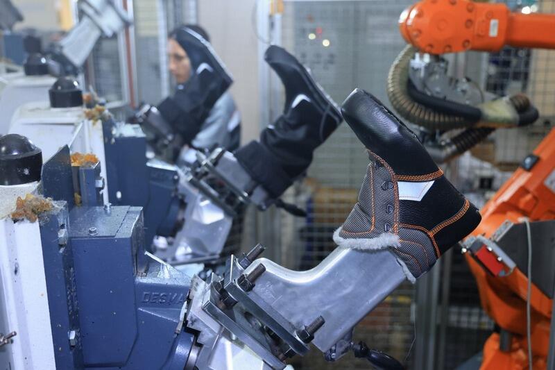 Карагандинская область расширяет рынок сбыта для местных производителей