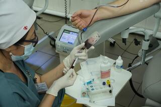 Искусственный интеллект, роботы и трансплантация сердца: Алматы внедряет медицину будущего