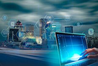 Искусственный интеллект и городская инфраструктура: как цифровые процессы оптимизируют оказание услуг жителям Астаны