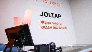 Проект JOLTAP помог астанчанке осуществить мечту