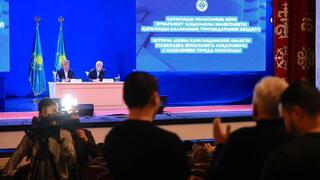 В Караганде продолжат модернизацию коммунальной инфраструктуры