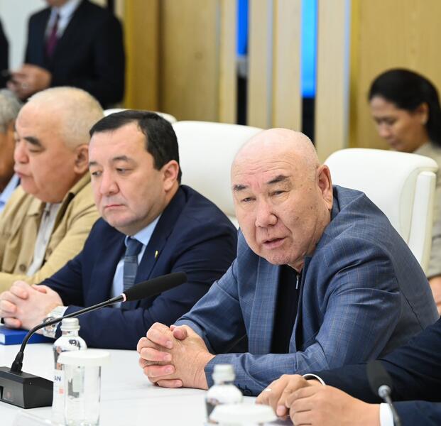 Компания «Roca group» и областная ассоциация строителей подписали меморандум