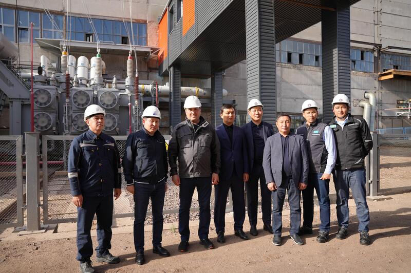 Карагандинские ТЭЦ: Инвестиции в модернизацию превысили 44 млрд тенге