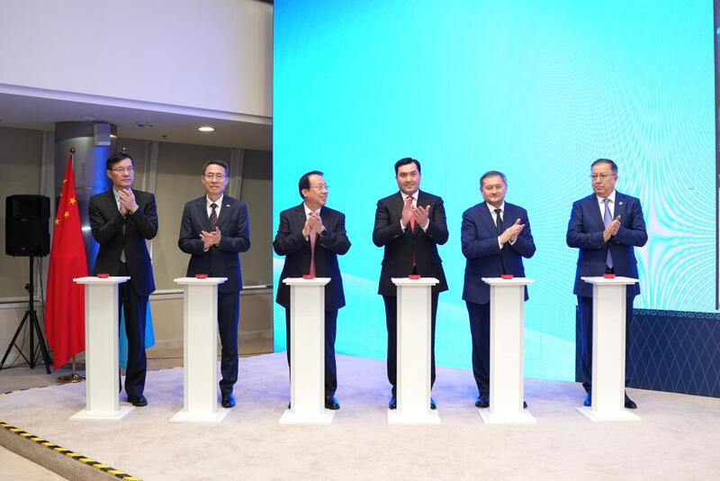 От науки к производству: Казахстан и Китай запустили совместный Центр водородных технологий