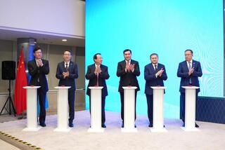 От науки к производству: Казахстан и Китай запустили совместный Центр водородных технологий