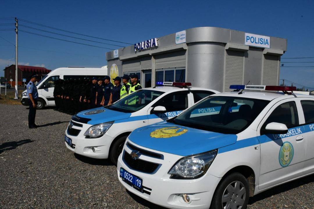 В области Жетісу на побережье Алаколя усилят санитарное содержание и туристическую инфраструктуру