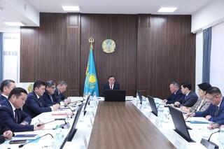 В Жамбылской области разработают План мероприятий по реализации поручений Президента страны